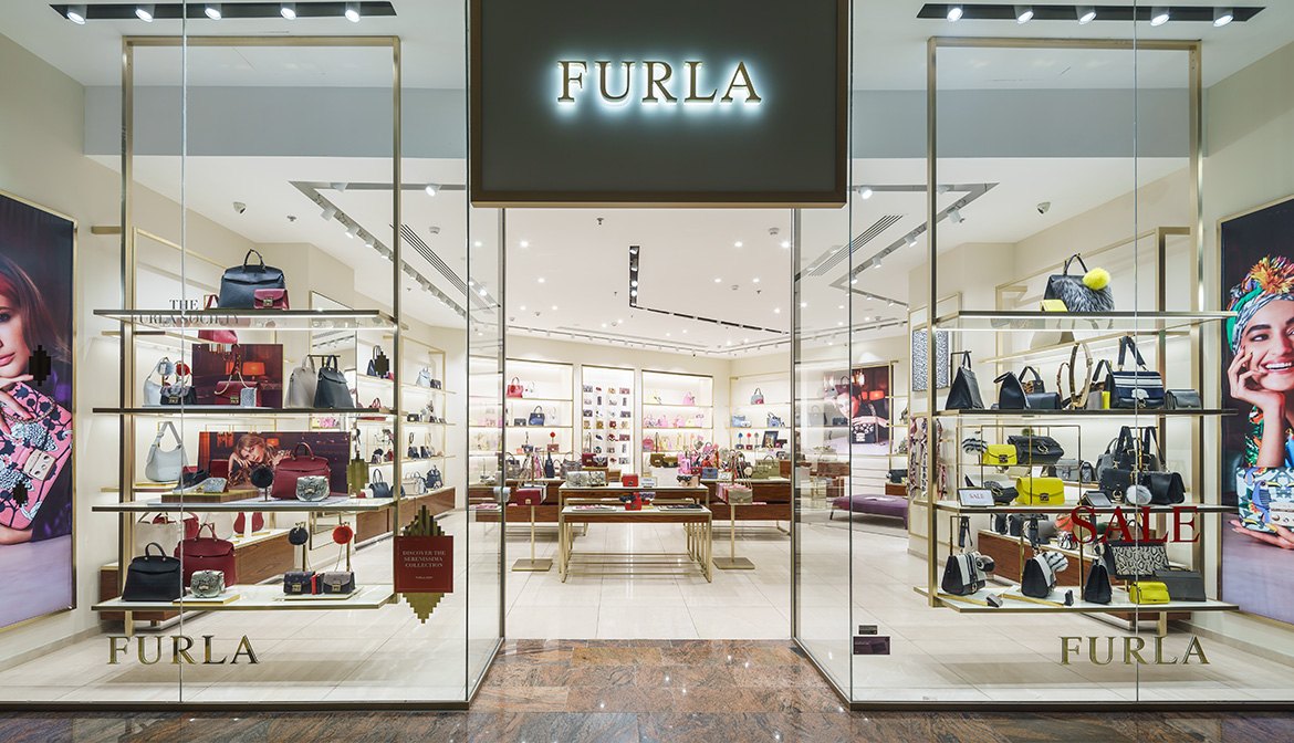 Furla – Baneasa Shopping City